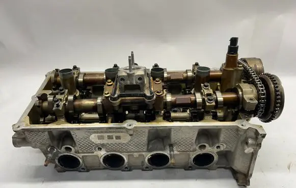 Ford F150 Engine head JR3E6090BG