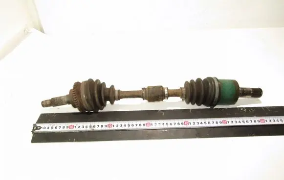 Mazda 323 F Front driveshaft