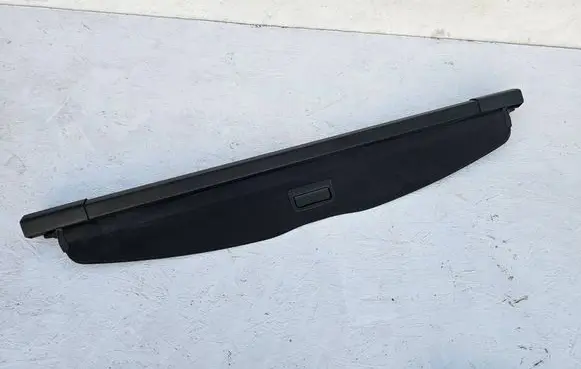 Volkswagen Sharan Parcel shelf load cover 7N0867871C