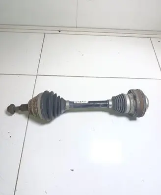 Audi A3 S3 8P Front driveshaft 1K0407271EE