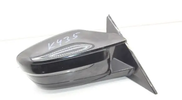 BMW 4 G22 G23 G24 G26 Coupe wind mirror (mechanical) 5PIN