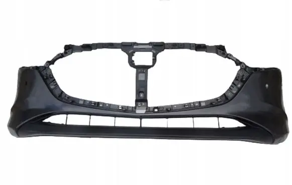 Mazda 3 Front bumper R22P2