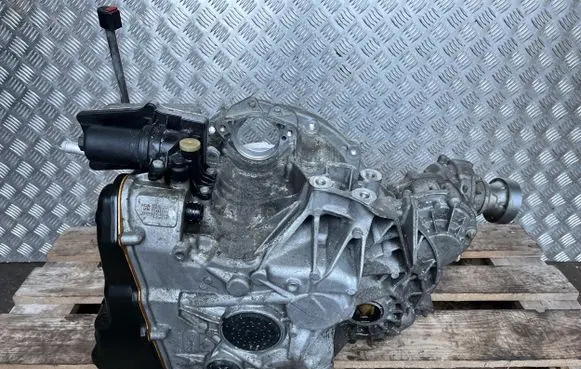 Mercedes-Benz B W246 W242 Automatic gearbox 724011 2463704003 A2463704703