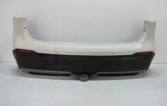Nissan Qashqai Other interior part