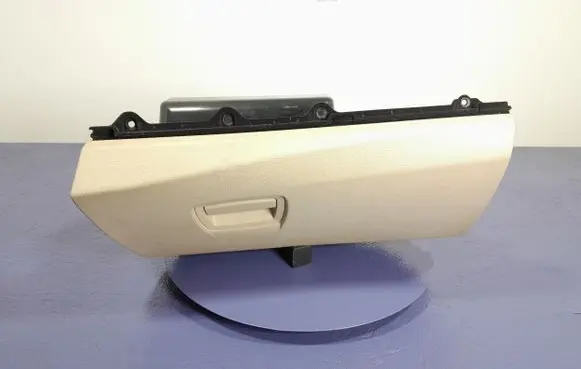 BMW 5 F10 F11 Glove box 9166683