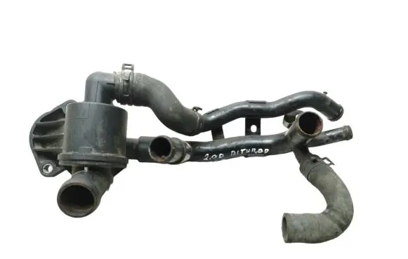 Volkswagen Crafter Engine coolant pipe/hose 03L121049G
