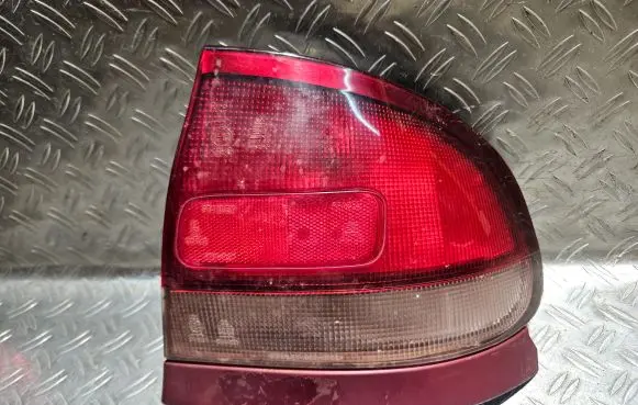 Mazda 626 Rear/tail lights 0431392R 0431392