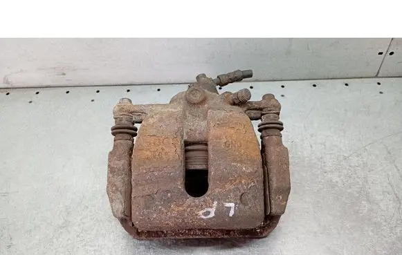 Skoda Roomster (5J) Front brake caliper 