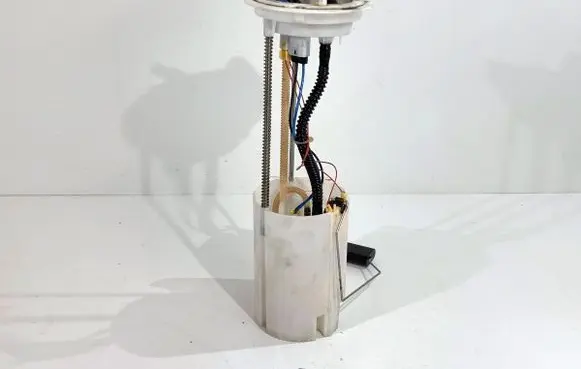 Peugeot Boxer In-tank fuel pump 0137908908