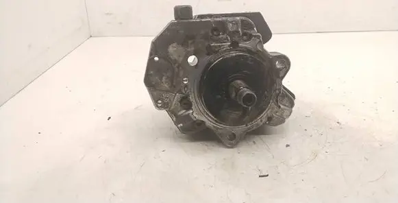 BMW 3 E46 Fuel injection high pressure pump 7788670 097657 0445010045