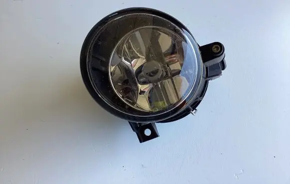 Seat Altea XL Front fog light 5P0941699A