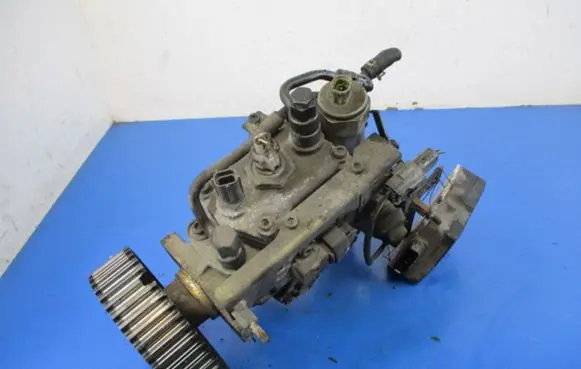 Mazda 323 Fuel injection high pressure pump 096500-50207
