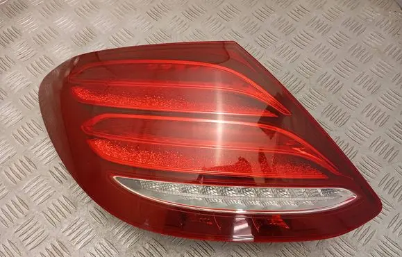 Mercedes-Benz E W213 Rear/tail lights A2139067900