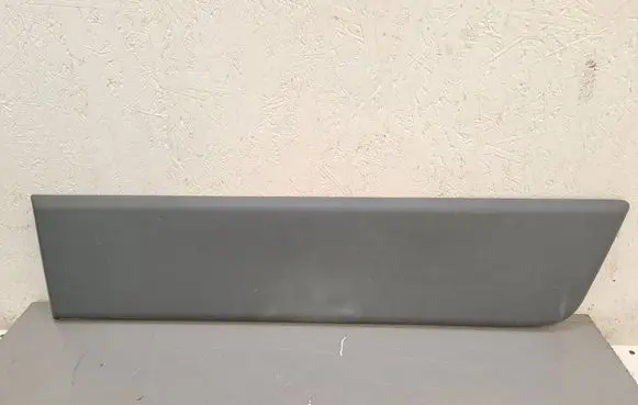 Fiat Ducato Rear fender molding trim 1306612070