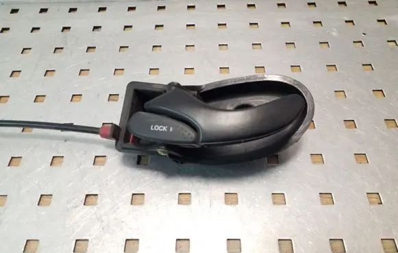 Ford Transit Front door interior handle VC15V22601AB