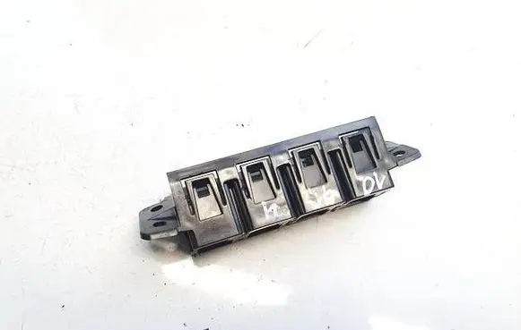 Nissan Leaf I (ZE0) Other exterior part