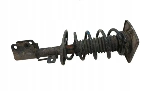 Front shock absorber/damper
