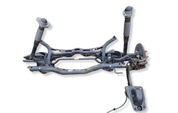 Audi A3 S3 8V Rear subframe 5Q0505315G