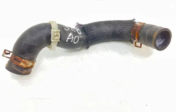 Toyota RAV 4 (XA30) Engine coolant pipe/hose