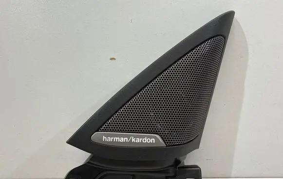 BMW 4 G22 G23 G24 G26 Front door speaker cover trim 7945904