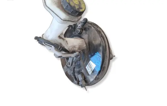 Nissan X-Trail T32 Brake booster 0204802017 TR4D280 460074BA3A