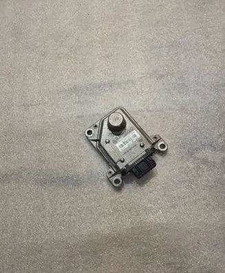 Audi A8 S8 D2 4D ESP acceleration yaw rate sensor 0265005206 4D0907657