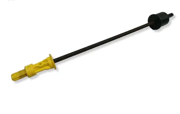 Ford Fiesta Air flap cable 2S6H19236C