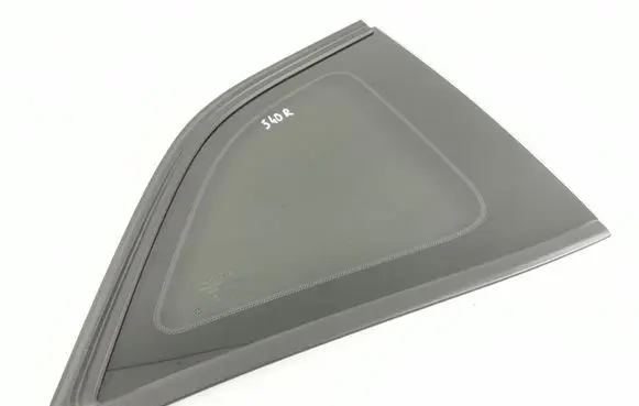 Dodge Challenger Rear side window 68234216AB