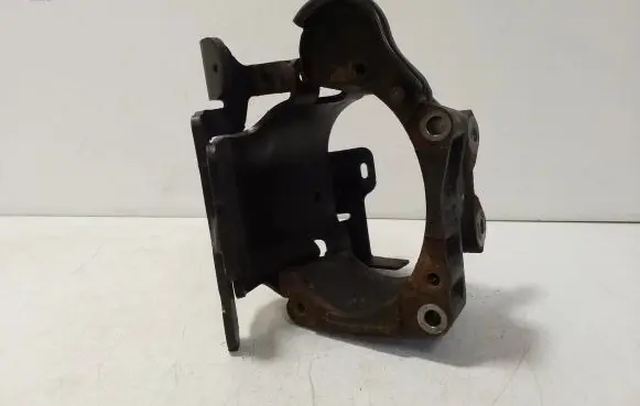 Land Rover Evoque I Fuel filter bracket/mount holder BJ329A072AA