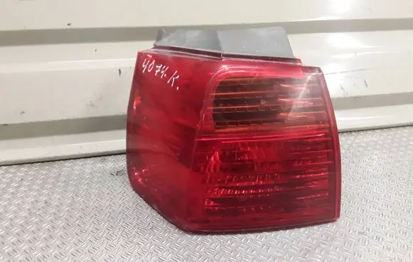 Honda Accord Rear/tail lights