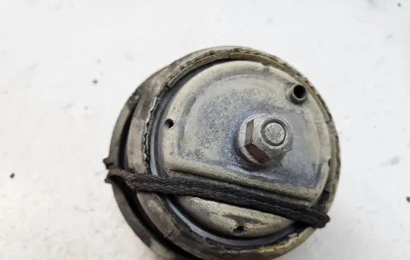 Mercedes-Benz Vito Viano W639 Engine mount bracket 3618403