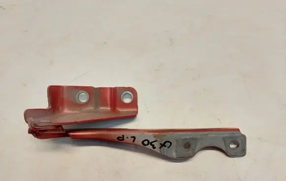 Mazda CX-30 Engine bonnet/hood hinges MAZCX30ZAW607801