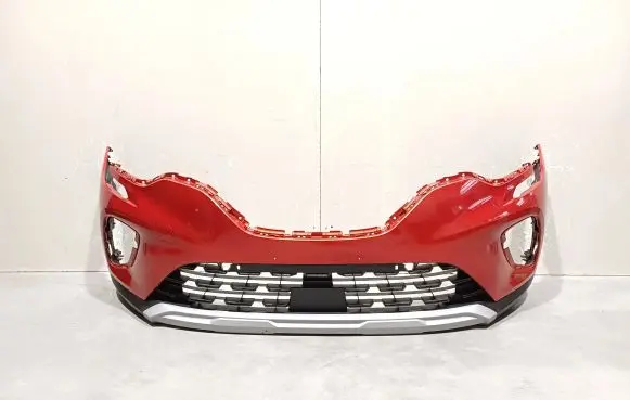 Renault Captur II Front bumper 620222192R 620260503R