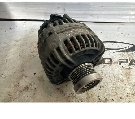 Volvo S60 Generator/alternator 8676498 12452500