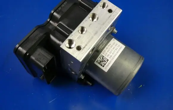 Mercedes-Benz A W177 ABS Pump A1779006207 0265956939