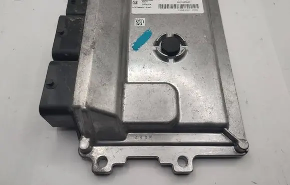 Peugeot 208 Engine control unit/module A2C1403940001 273087018 9811545080