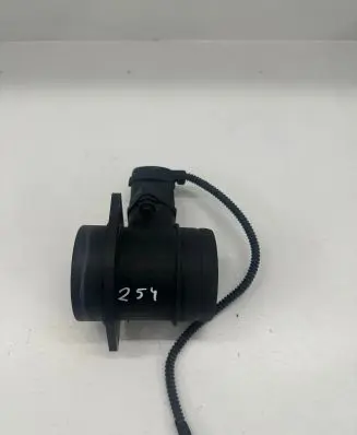 Volkswagen PASSAT B6 Mass air flow meter 038906461B 0281002531