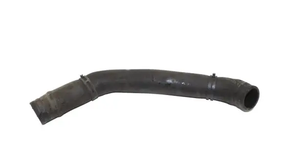 Jaguar XF X250 Engine coolant pipe/hose