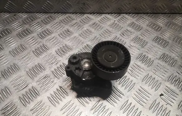 Mercedes-Benz C W203 Generator/alternator belt tensioner A6112000570 6112000570