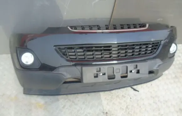 Opel Antara Front bumper