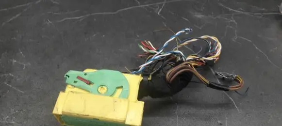 Audi A8 S8 D3 4E Other wiring loom 4f0973100c