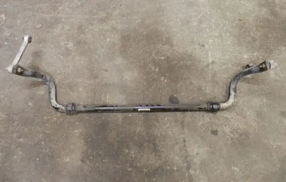 Audi A8 S8 D4 4H Front anti-roll bar/sway bar 4H0411309AS8D4