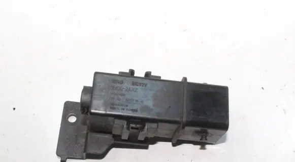 KIA Sportage Glow plug pre-heat relay 368302A701