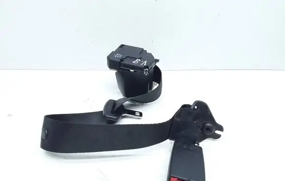 Ford Kuga I Middle seatbelt (rear) 4M51A611B68BE