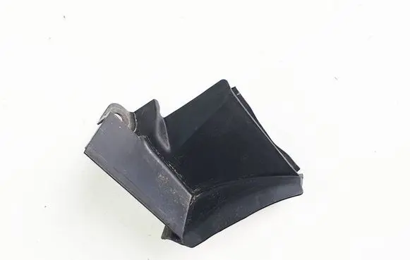 Hyundai Veloster Wiper trim 864392V000