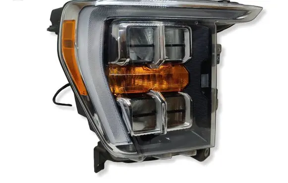 Ford F150 Headlight/headlamp ML3413E014AK MDP702