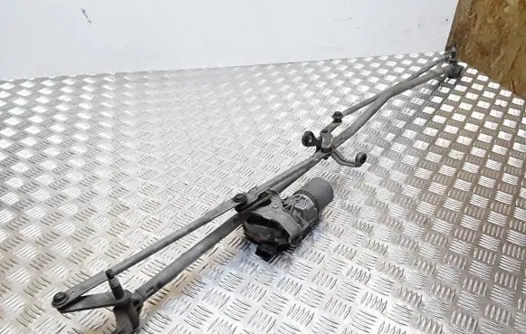 Peugeot 308 Front wiper linkage 