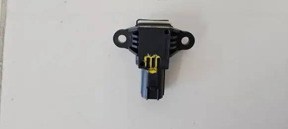 Volvo V40 Airbag deployment crash/impact sensor 31360986 05112015 000333810526