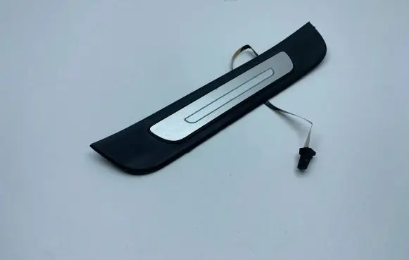 Audi A7 S7 4G Rear sill trim cover 4G8947423