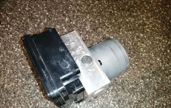 Buick Encore I ABS Pump 42643519